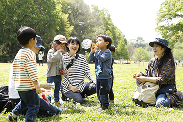 インタビュー写真6