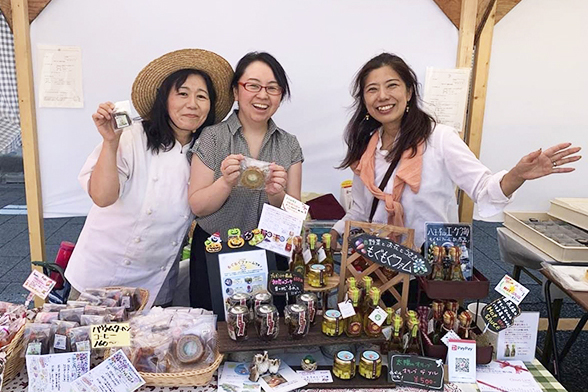 インタビュー写真3