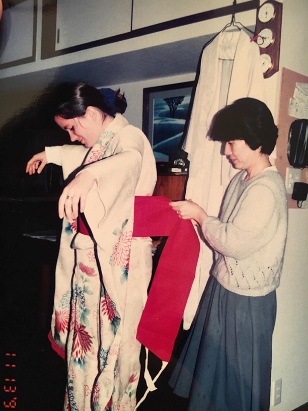 篠崎クリスティン