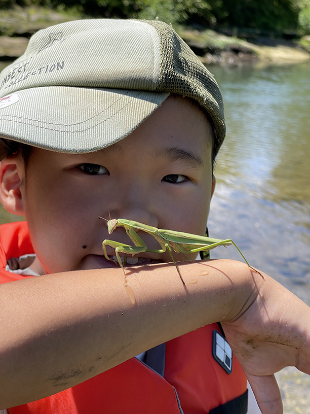 塩田 栄一・睦記・悠太朗