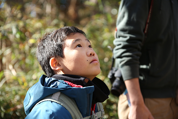 塩田 栄一・睦記・悠太朗