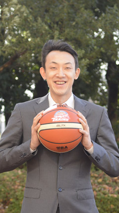 和田 尚之さん