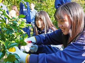地域で取り組む獣害対策