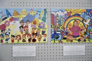 平和展2