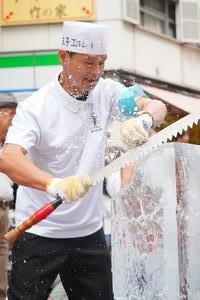 八王子まつり3