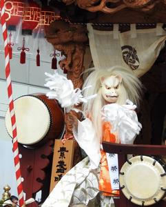 八王子まつり4