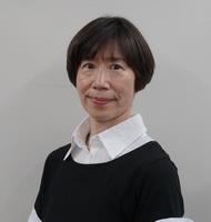 曳田のぞみさん