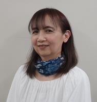板谷みちよさん