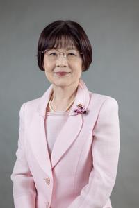 美濃部議長