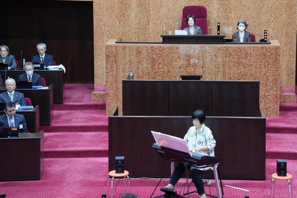 1定議場コンサート1