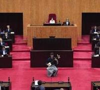 3定議場コンサート