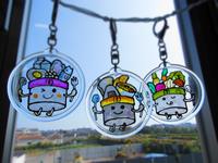 ディンプルアート