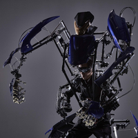 ロボットライド