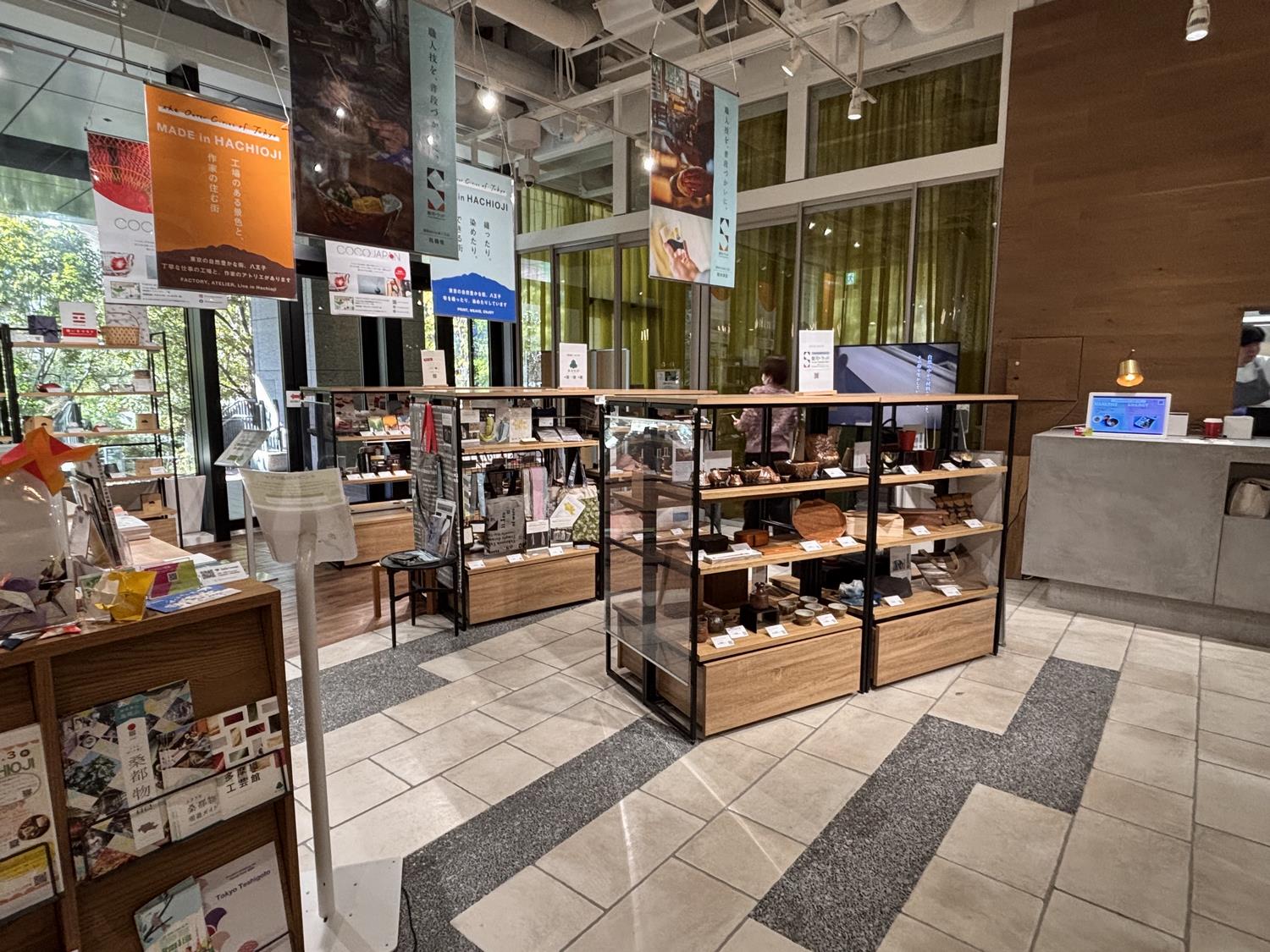 R7　展示