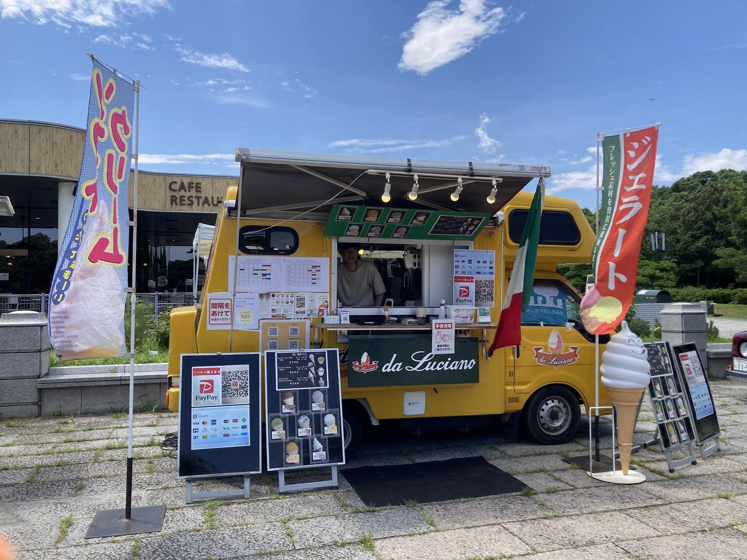 ダ　ルチアーノ