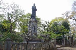 菅原道真公像01