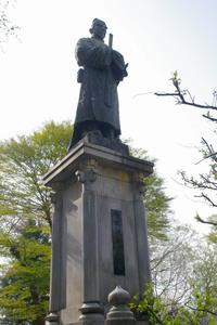 菅原道真公像02