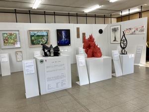 桑都・八王子展