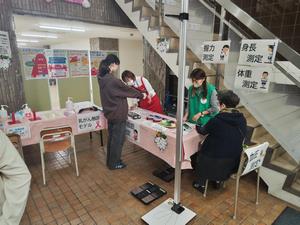 帝京大学学園祭