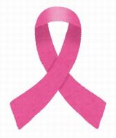 ピンクリボン