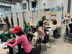 2024健康フェスタ1