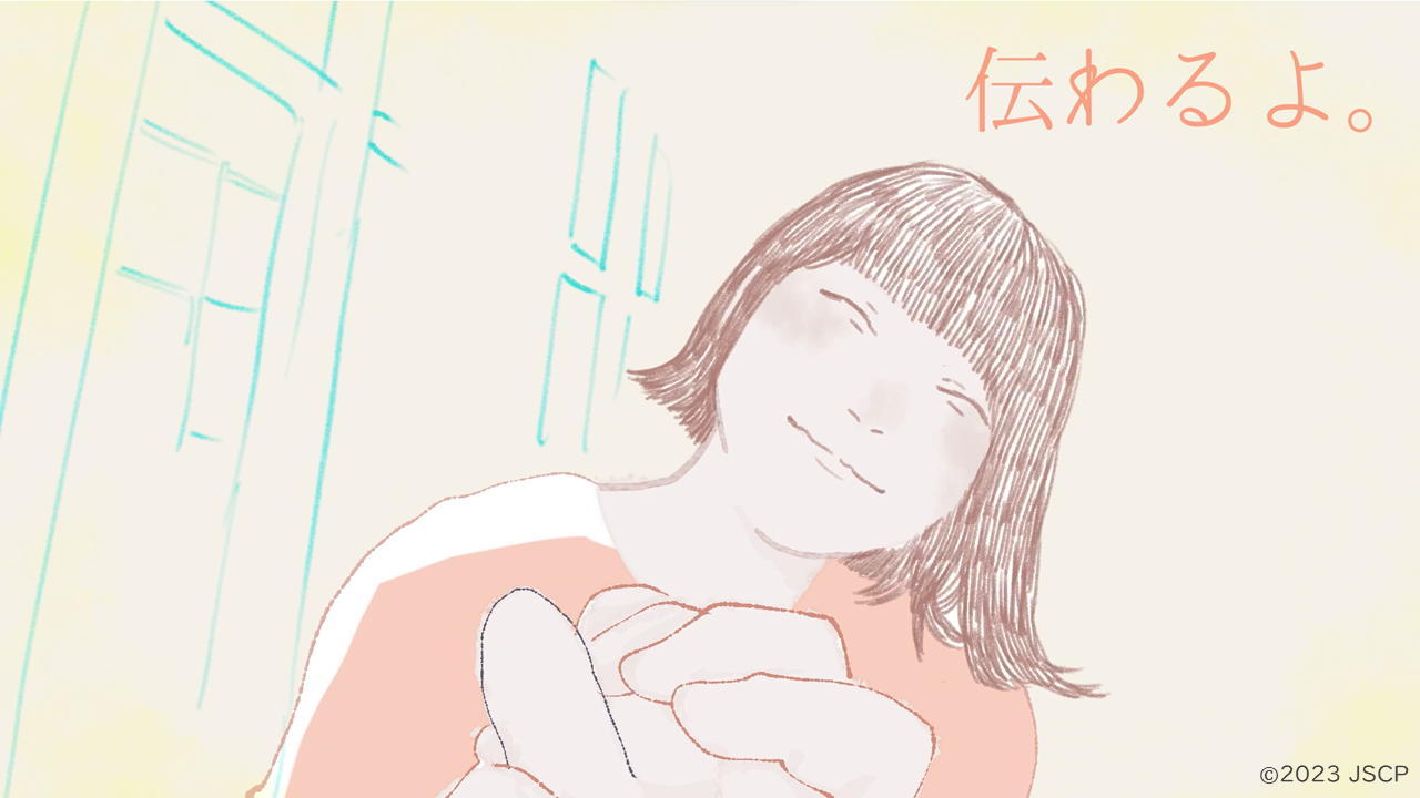 動画サムネイル