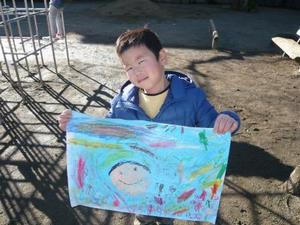 子どもの写真22