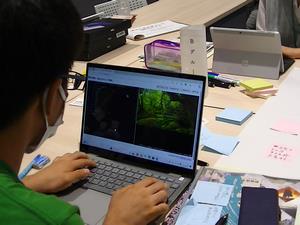 03_JavaScript アドベンチャーゲーム作り体験(夏休みワークショップ)