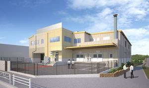 南大沢正面イメージ