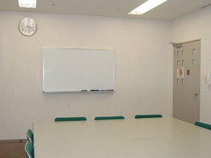 生涯学習センター 第1学習室