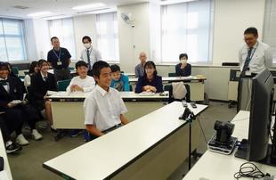 研修5　オンライン Noske