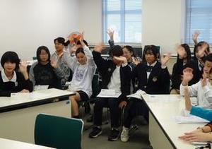 オンライン顔合わせ