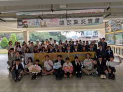 R7開会式　集合写真