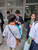 プレゼント交換2