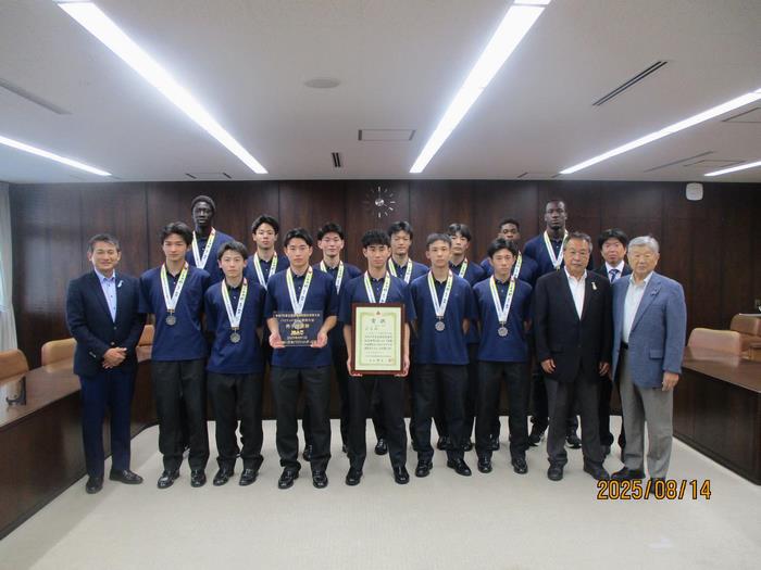 八王子学園バスケットボール