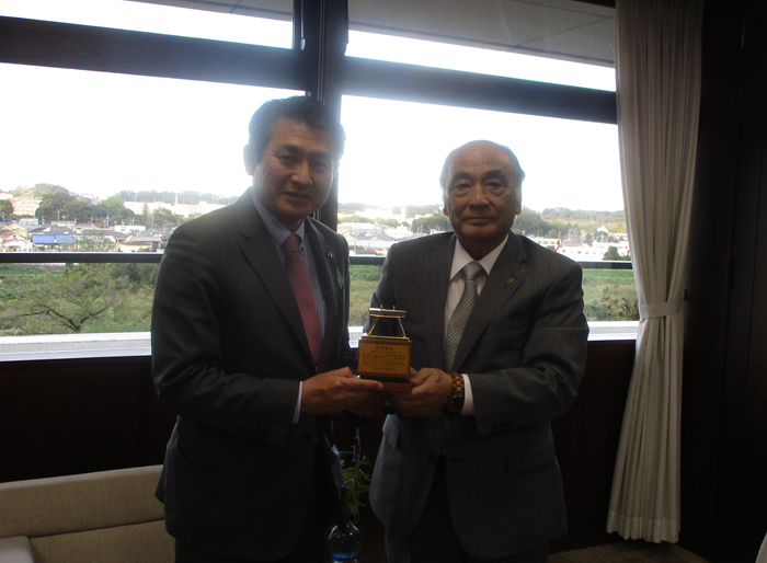 全日本体操競技連盟