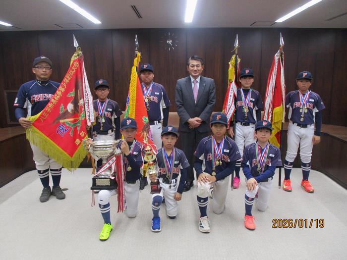 フレンズジュニア