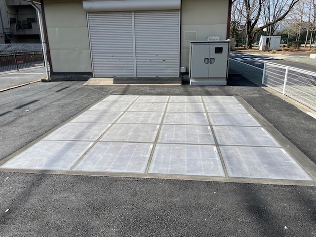 パネル・蓄電池