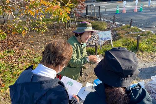 R7第1回雨庭植栽3