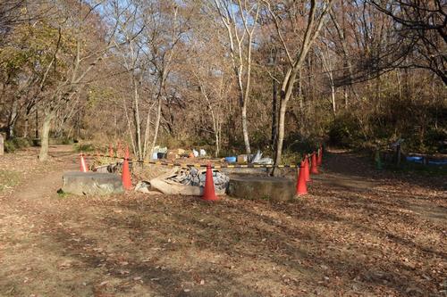 R7第1回雨庭づくり2