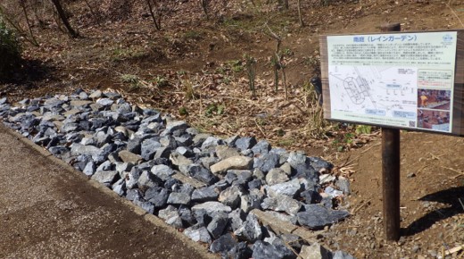 R7第2回雨庭づくり1