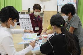 学童エコスクール2