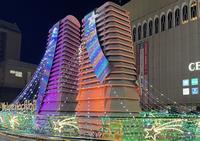 イルミネーション