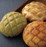 八王子メロンパン