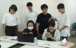 事前研修2　文化