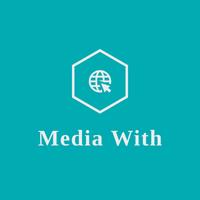 企業ロゴ(メディアウィズ)