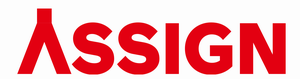 企業ロゴ(株式会社アサイン)