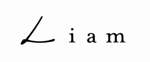 企業ロゴ(Liam)