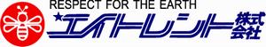 企業ロゴ（エイトレント株式会社)