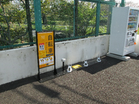 シェアサイクル